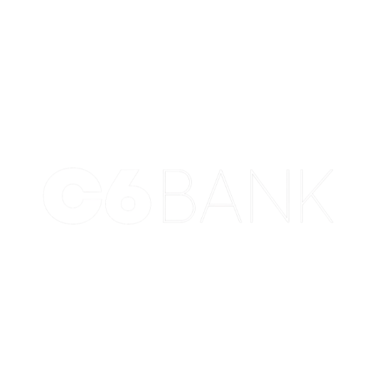 Logotipo do C6 Bank